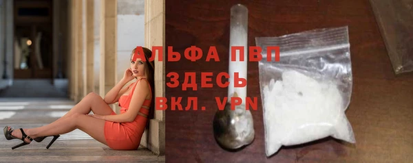 молекула духа Валдай